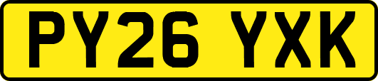PY26YXK