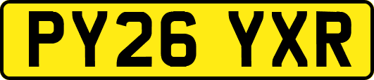 PY26YXR