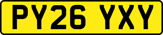 PY26YXY