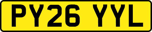 PY26YYL