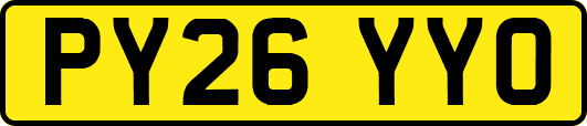 PY26YYO
