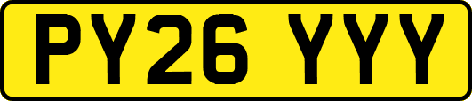PY26YYY