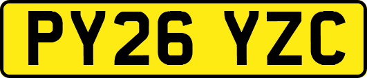 PY26YZC