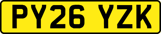 PY26YZK
