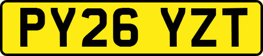PY26YZT
