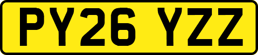PY26YZZ