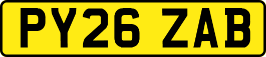 PY26ZAB