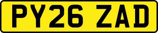 PY26ZAD