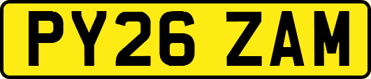 PY26ZAM