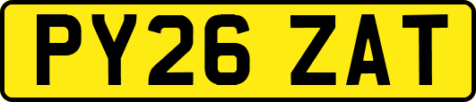 PY26ZAT