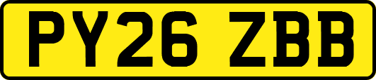 PY26ZBB