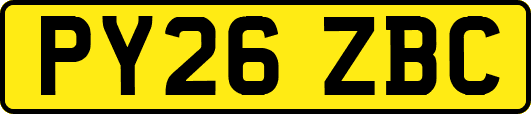 PY26ZBC