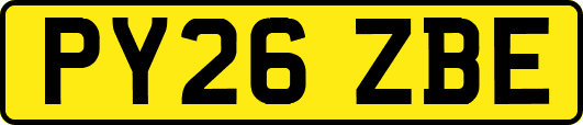 PY26ZBE