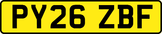 PY26ZBF
