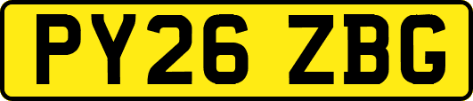 PY26ZBG
