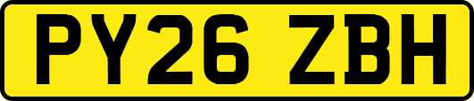 PY26ZBH