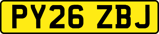 PY26ZBJ