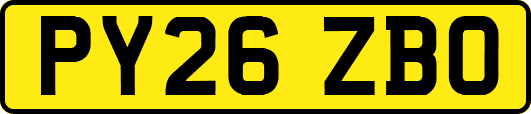 PY26ZBO