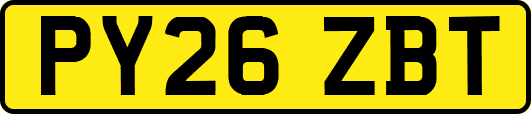 PY26ZBT