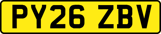 PY26ZBV