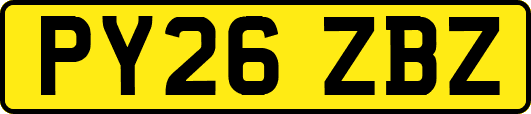 PY26ZBZ