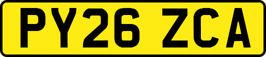 PY26ZCA