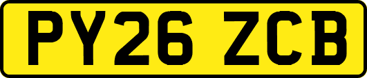 PY26ZCB