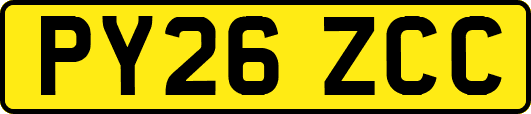 PY26ZCC