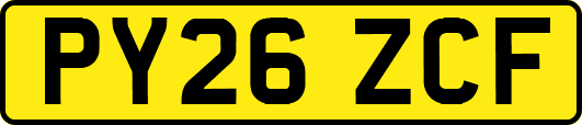 PY26ZCF