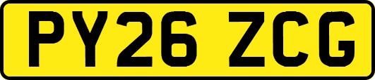 PY26ZCG