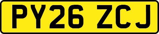 PY26ZCJ