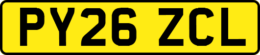 PY26ZCL