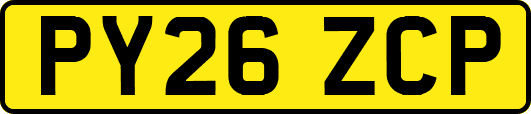 PY26ZCP
