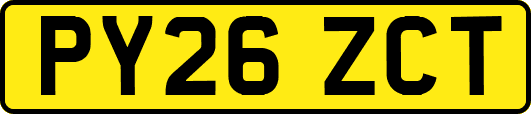 PY26ZCT