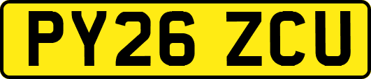 PY26ZCU