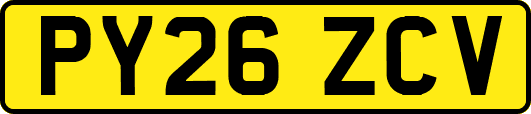 PY26ZCV