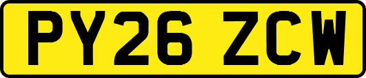 PY26ZCW