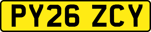 PY26ZCY