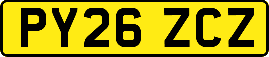 PY26ZCZ