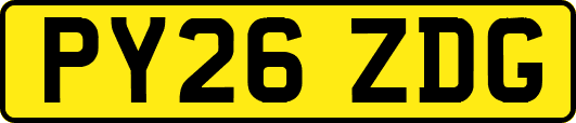 PY26ZDG