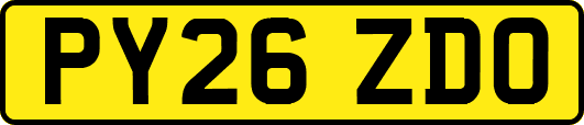 PY26ZDO