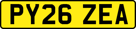 PY26ZEA
