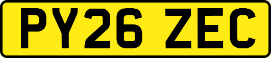 PY26ZEC