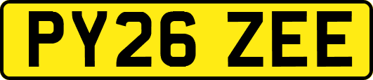 PY26ZEE