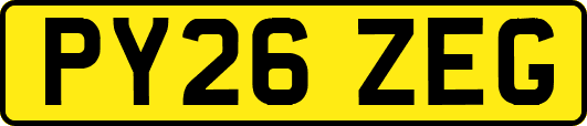 PY26ZEG