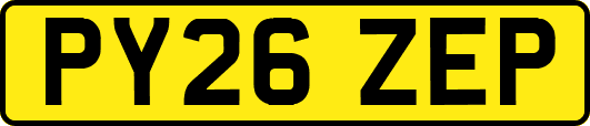 PY26ZEP