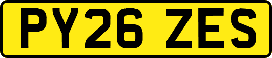 PY26ZES