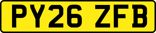 PY26ZFB