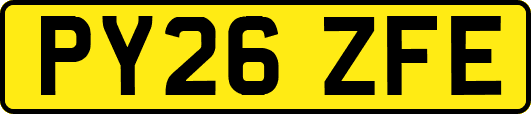 PY26ZFE