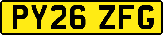 PY26ZFG